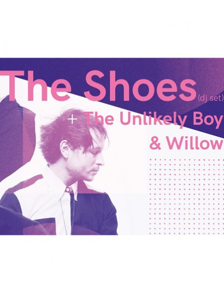 The Shoes DJset