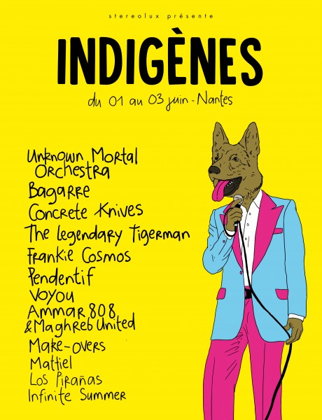 Indigènes