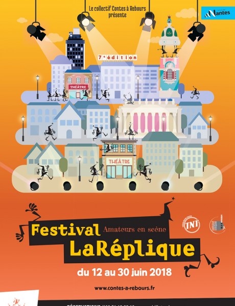 Festival LaRéplique