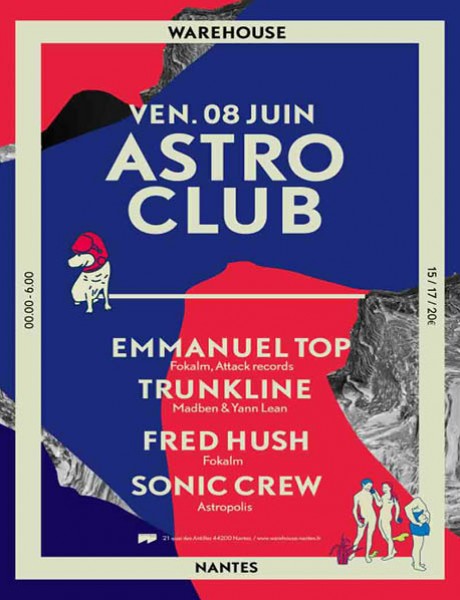 ASTROCLUB