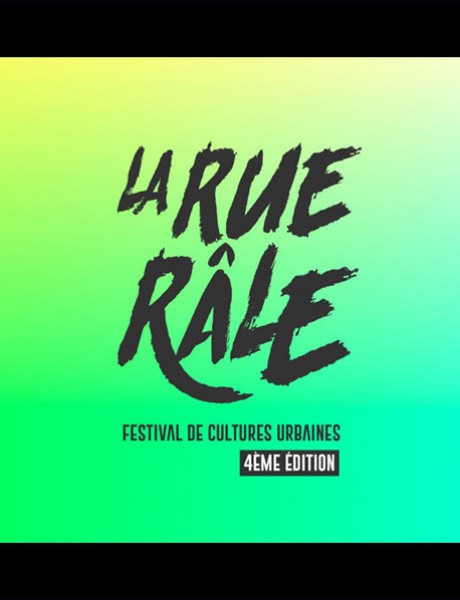 Festival La Rue Râle