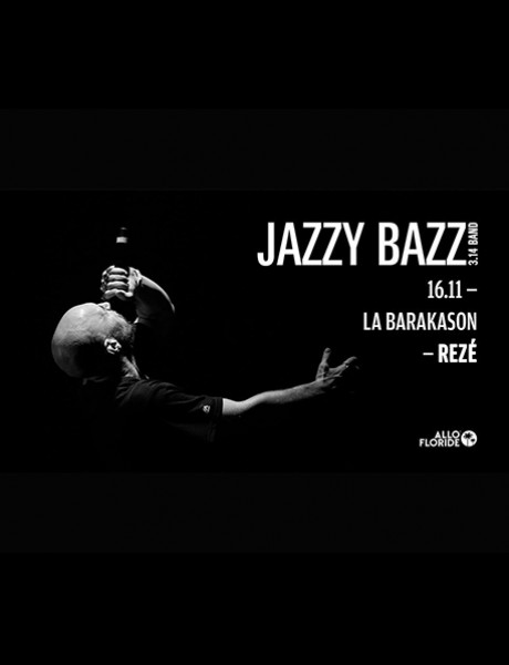 Jazzy Bazz 