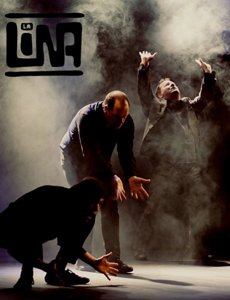 QUESTIONS - Spectacle d'improvisation