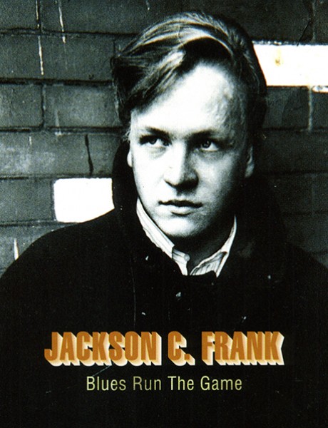 Tribute to Jackson C. Frank