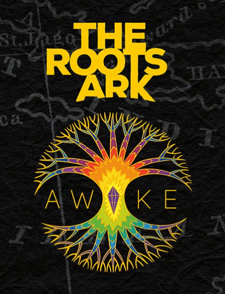 The Roots Ark Release Party
