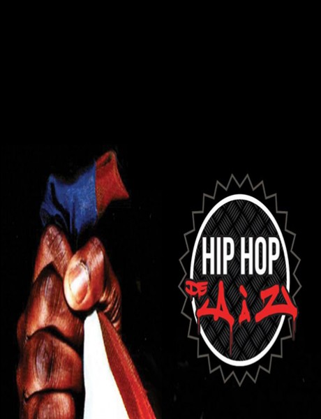 Hip Hop de A à Z 2019
