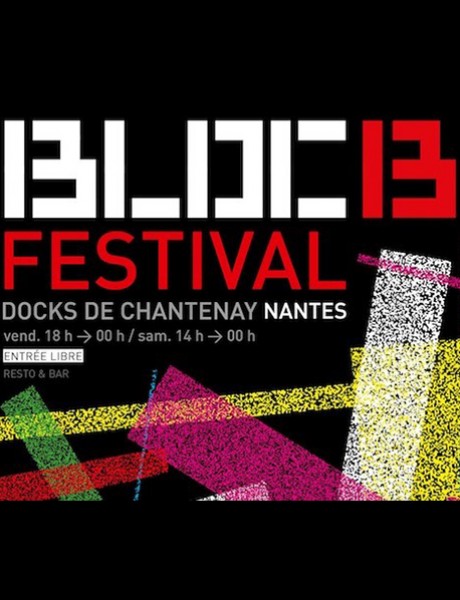 Festival Bloc13 #2