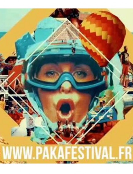 Paka Festival