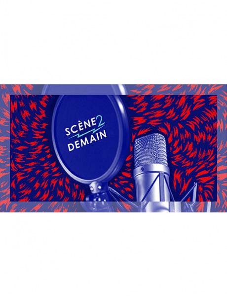 Scène 2 demain 