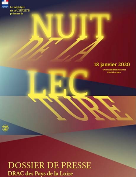 Nuit de la lecture 