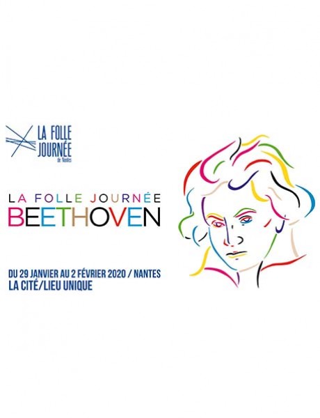 La Folle Journée 2020 - Beethoven 