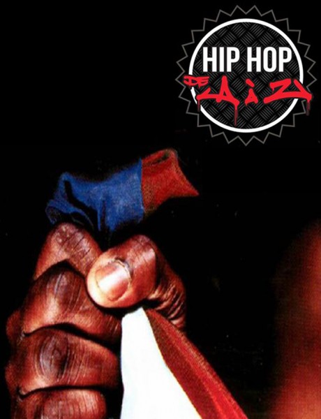Hip Hop de A à Z