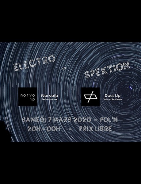 Electro-Spektion 