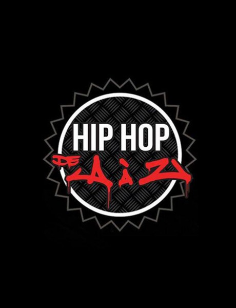 Hip Hop de A à Z 