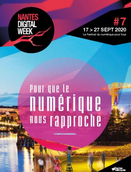 Nantes digital week