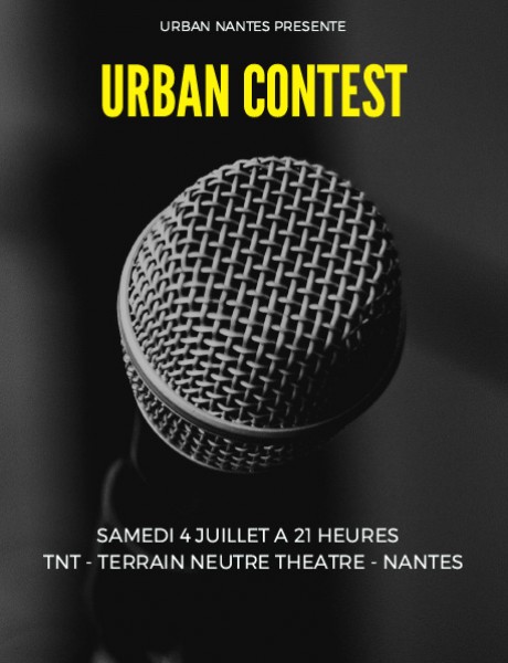Urban Contest