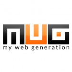 Logo My Web Generation
