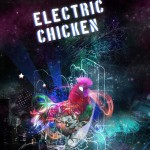 Logo Electric Chicken