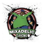 Logo Mixadelic