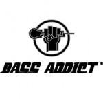 Logo Bass Addict