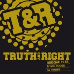 Logo Truth & Right