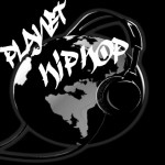 Logo Planet Hip Hop