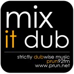 Logo Mix It Dub