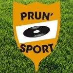 Logo Prun' Sport