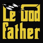 Logo Le Godfather