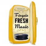 Logo Fringale Fresh Music