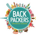 Logo Backpackers