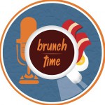 Logo Brunch Time