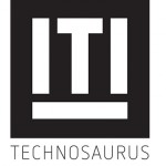 Logo Technosaurus
