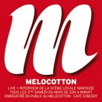 Logo Melocotton