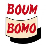Logo Boum Bomo