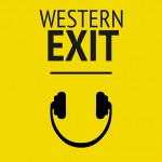 Logo Western Exit