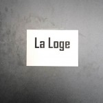 Logo La loge