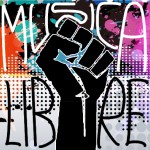 Logo Musica Libre