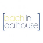 Logo Bach in da house