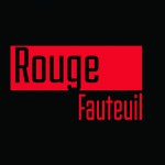 Rouge Fauteuil