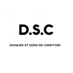 Logo Disques et sons de comptoir