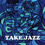 Logo Take Jazz