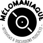 Logo Mélomaniaque