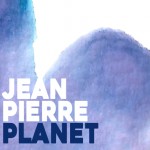 Logo Jean Pierre Planète