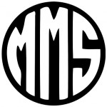 Logo Mentalow Music Show