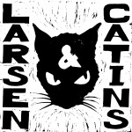 Logo Larsen et Catins