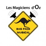Logo Les magiciens d'Oz