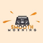 Logo Smooth Morning