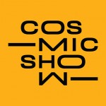 Logo Cosmic Show
