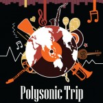 Logo Polysonic Trip